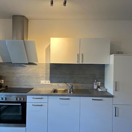 Ferienwohnung Gergert Nr.2 Loewenstein Ngoại thất bức ảnh