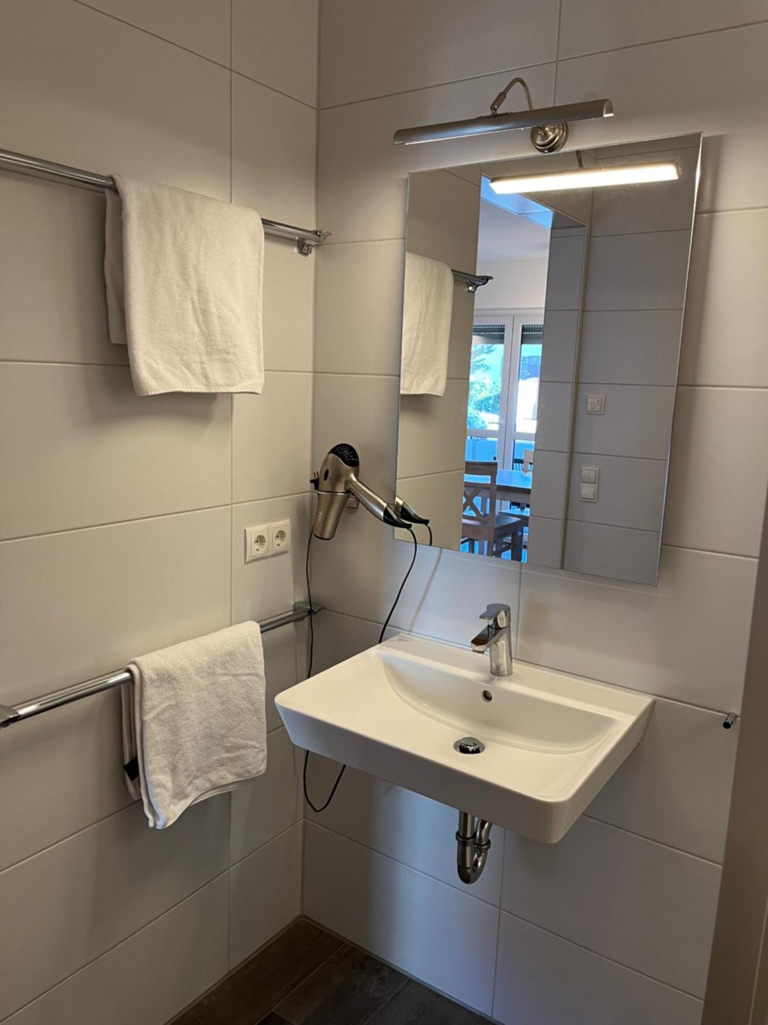 Ferienwohnung Gergert Nr.2 Loewenstein Ngoại thất bức ảnh