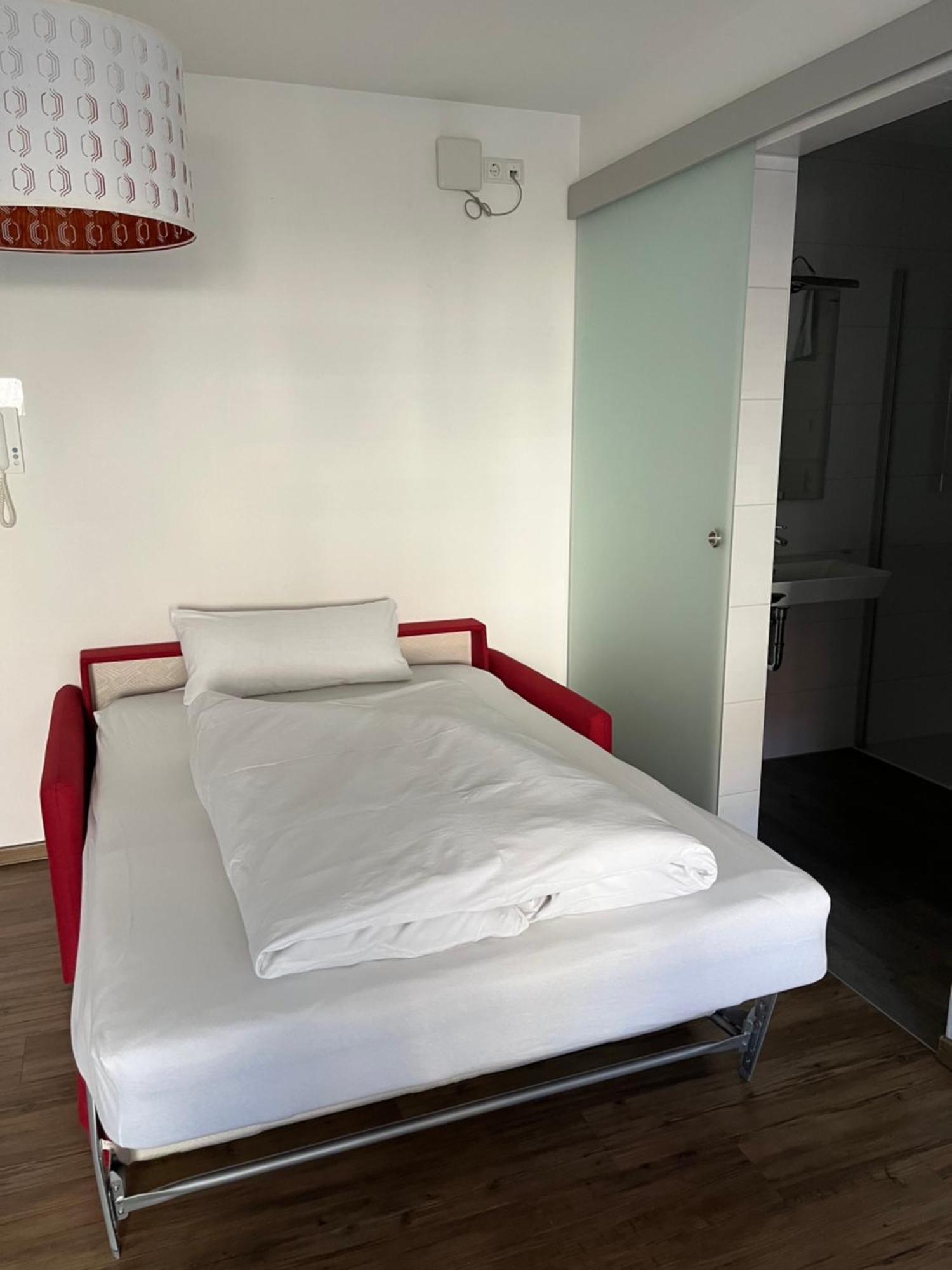 Ferienwohnung Gergert Nr.2 Loewenstein Ngoại thất bức ảnh