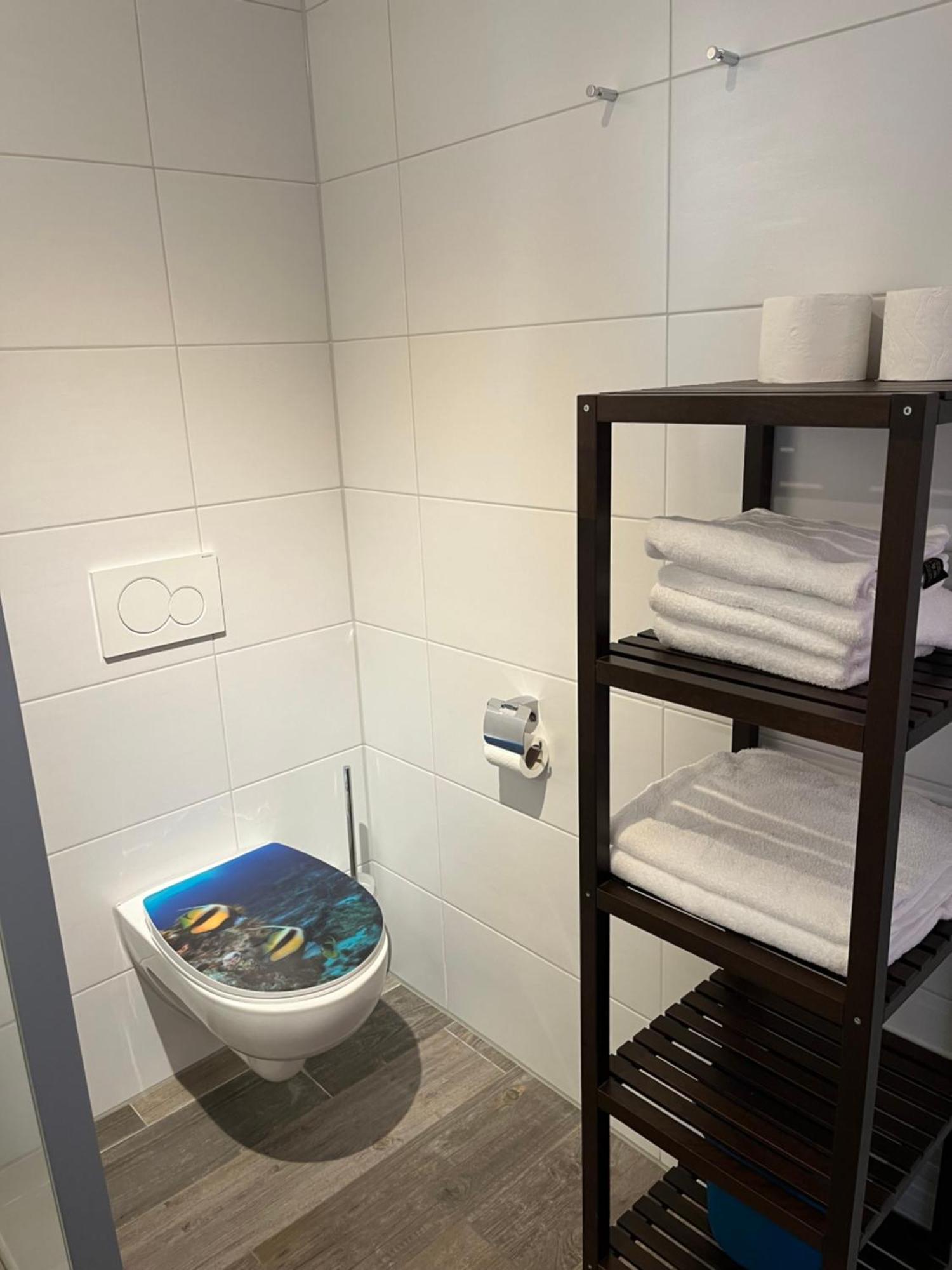 Ferienwohnung Gergert Nr.2 Loewenstein Ngoại thất bức ảnh