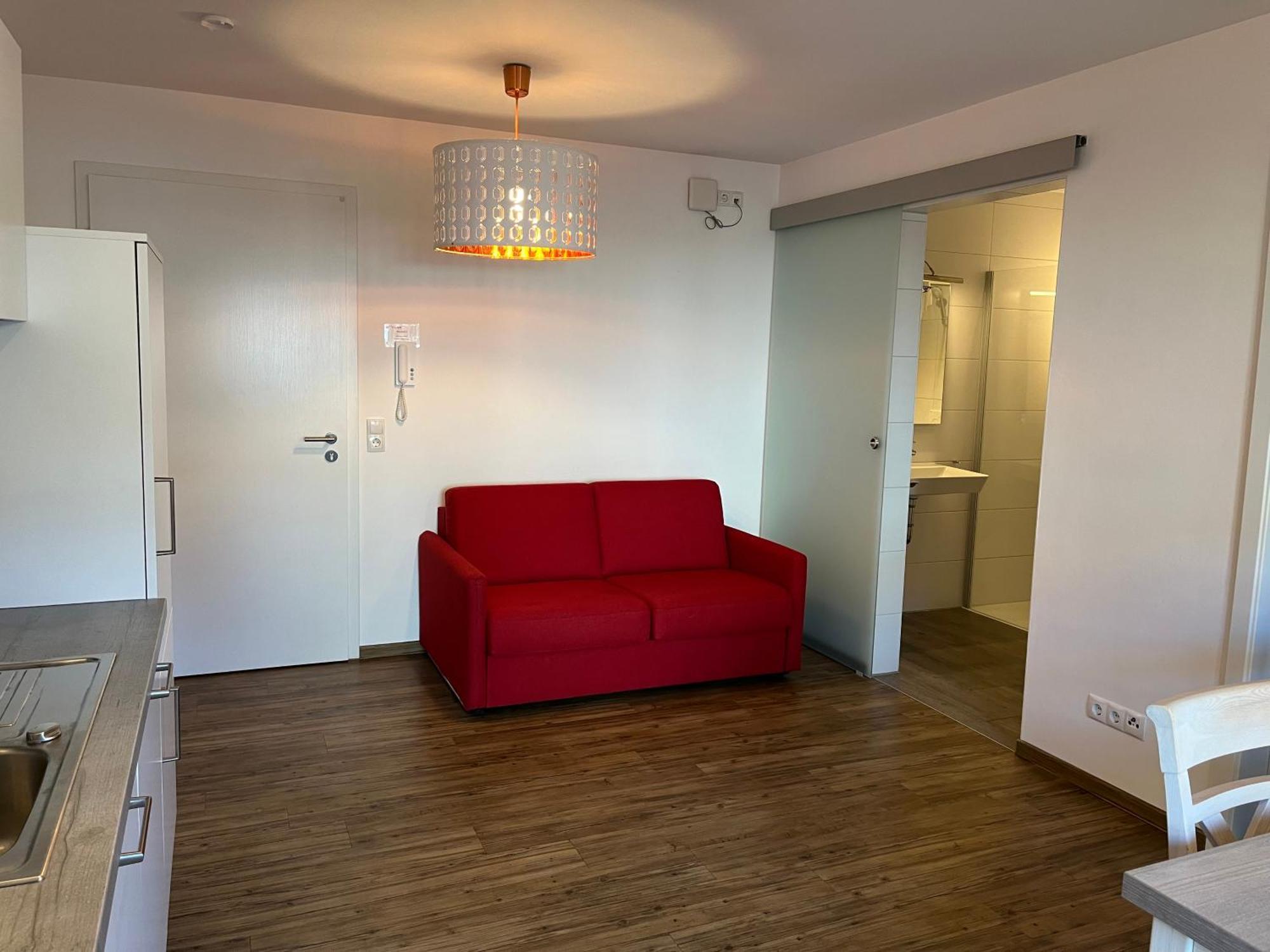 Ferienwohnung Gergert Nr.2 Loewenstein Ngoại thất bức ảnh