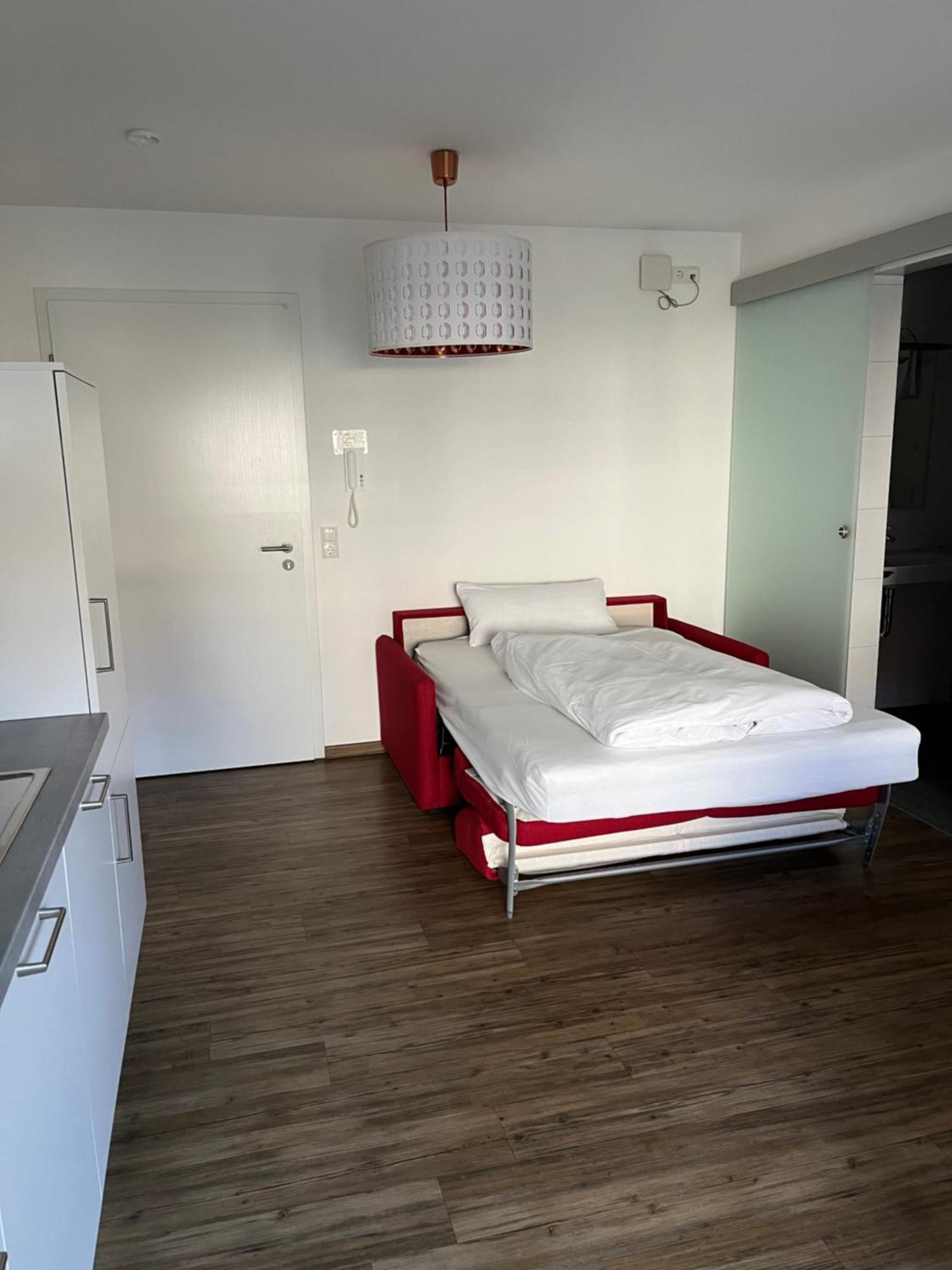 Ferienwohnung Gergert Nr.2 Loewenstein Ngoại thất bức ảnh