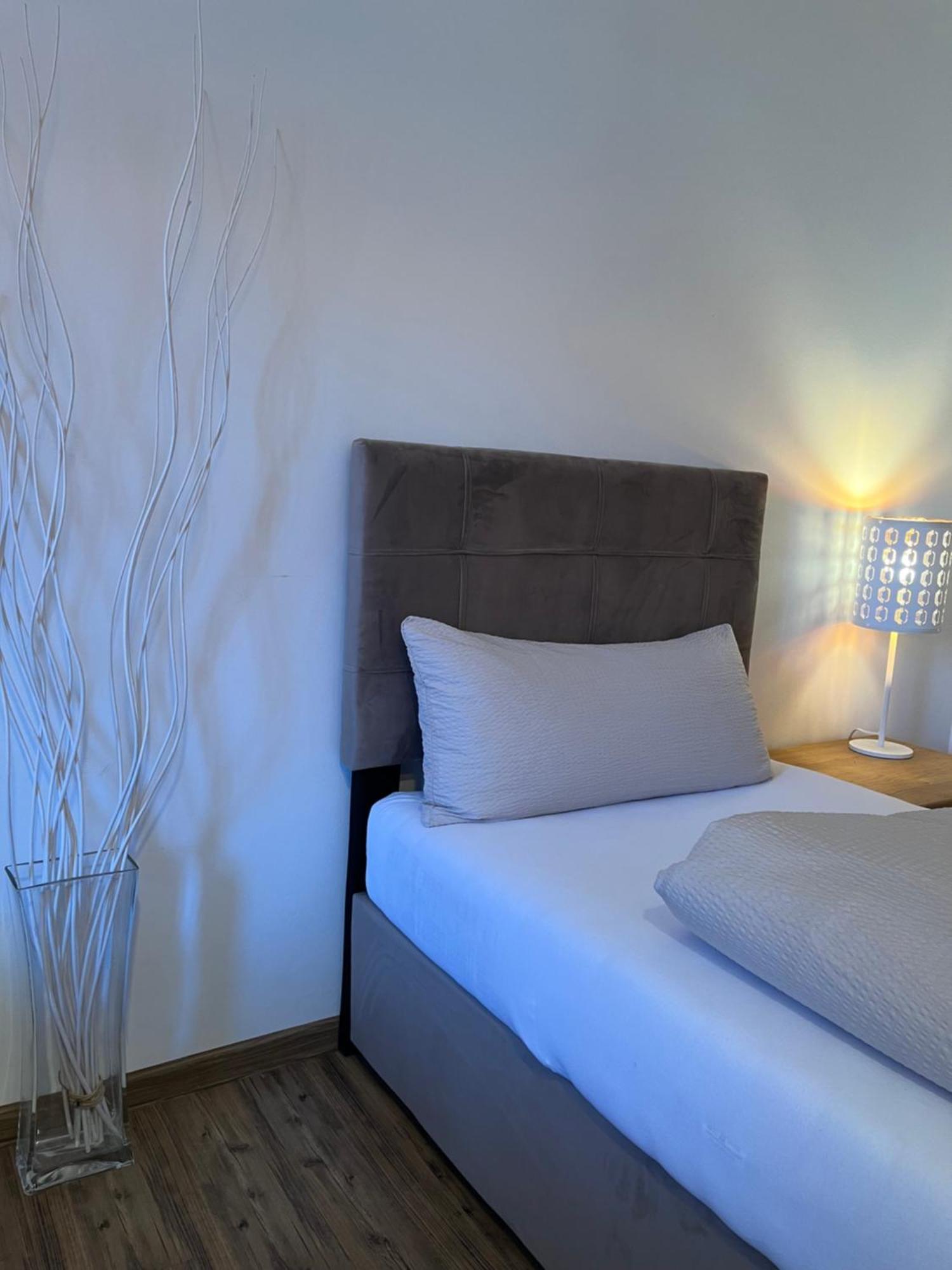 Ferienwohnung Gergert Nr.2 Loewenstein Ngoại thất bức ảnh