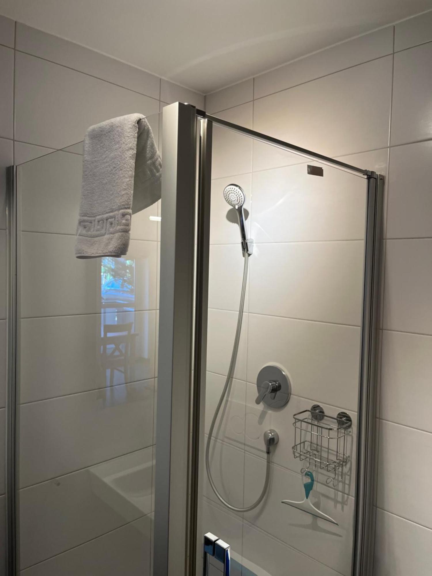 Ferienwohnung Gergert Nr.2 Loewenstein Ngoại thất bức ảnh